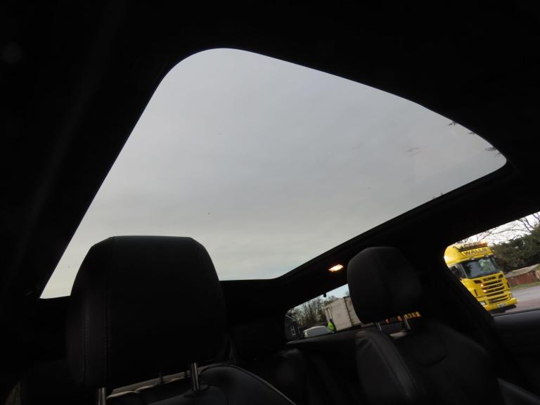 2017 Land Rover Range Rover Evoque 2.0 TD4 HSE Dynamic Auto 4WD Euro 6 (s/s) 3dr COUPE Diesel Aut...