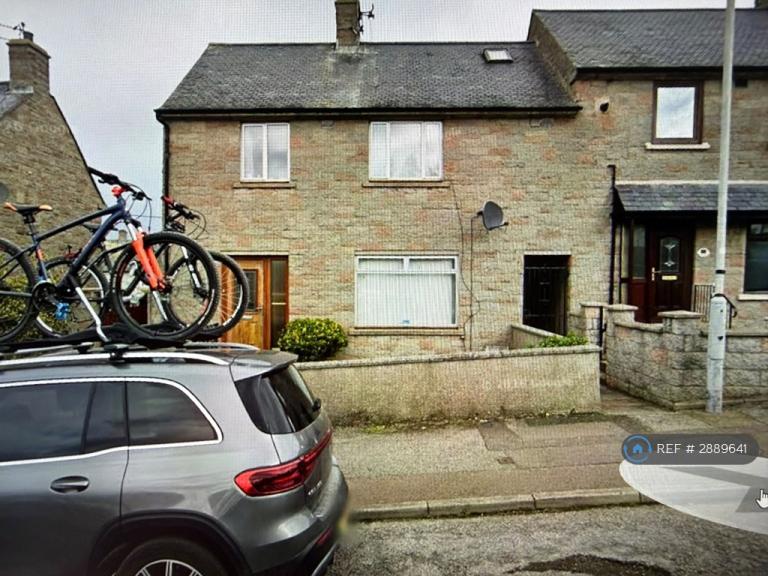 4 bedroom house in Nigg Way, Aberdeen, AB12 (4 bed) (#2889641)
