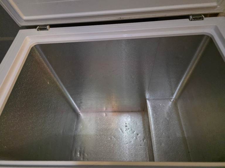 image for Chest freezer 