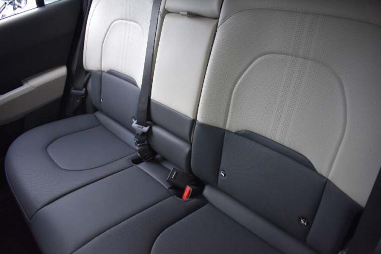 2025 Kia EV3 81.4kwh Gt Line Suv 5dr Electric Auto (201 Bhp) ESTATE Electric Automatic