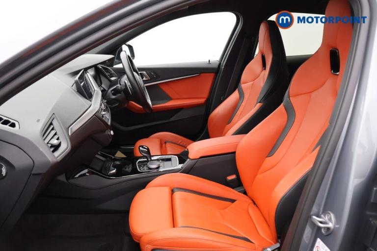 2023 BMW 1 Series M135i xDrive 5dr Step Auto [Tech Pack] Hatchback Petrol Automatic