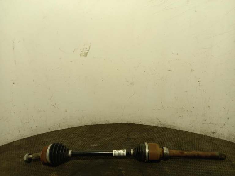 Vauxhall Grandland Driveshaft O/S 2021-2025 1.2l 8 [Mvr:Speed] Automatic Rh 981