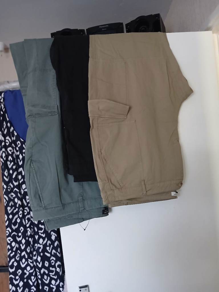 Trousers womens 