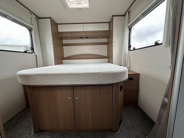 2019 Carado I-Series 2.3 I449 Emotion Motorhome