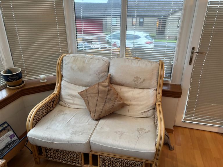 Conservatory furniture
