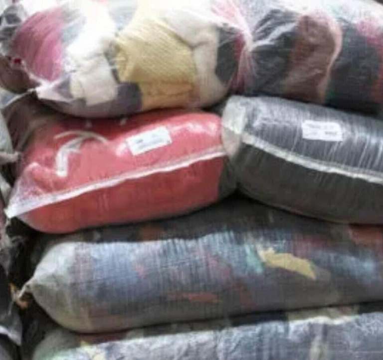 Wholesale Second Hand Clothes Adults or Kids A or B Grade Fro £1 KG Business Use