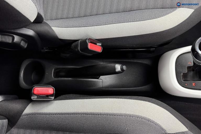 2019 Toyota AYGO 1.0 VVT-i X-Trend 5dr x-shift HATCHBACK PETROL Automatic