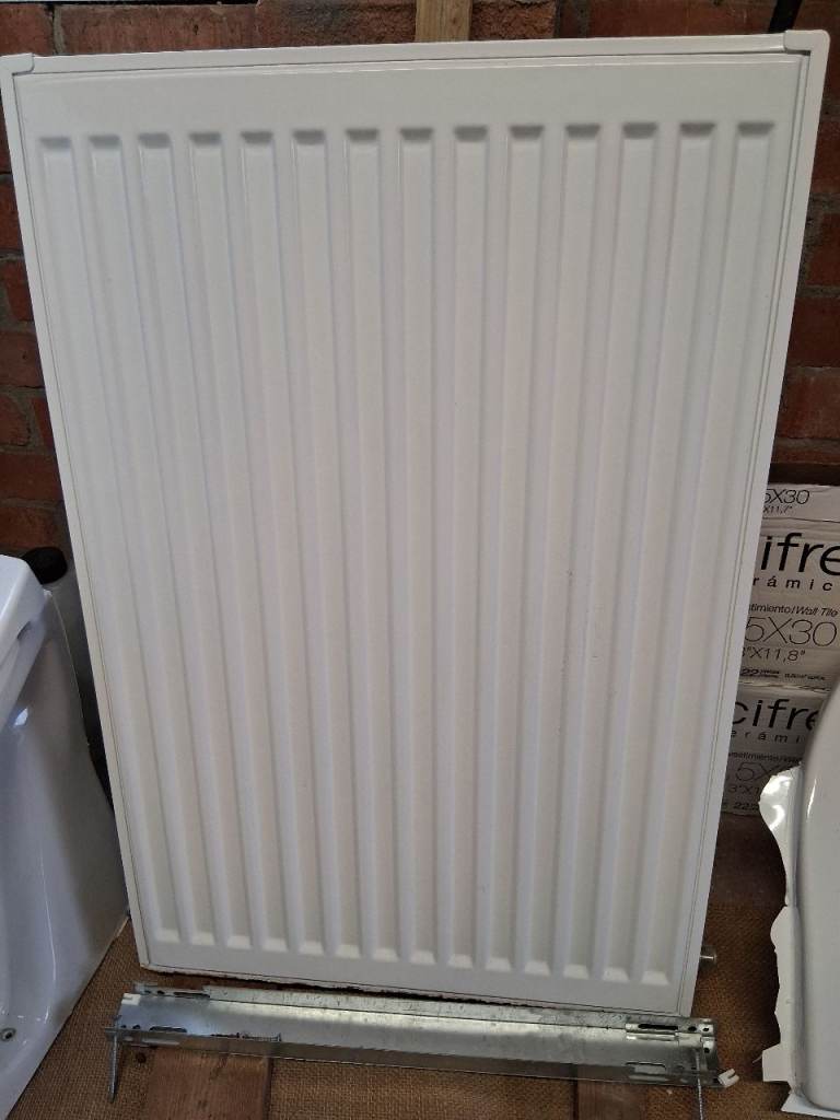 Central Heating Radiator