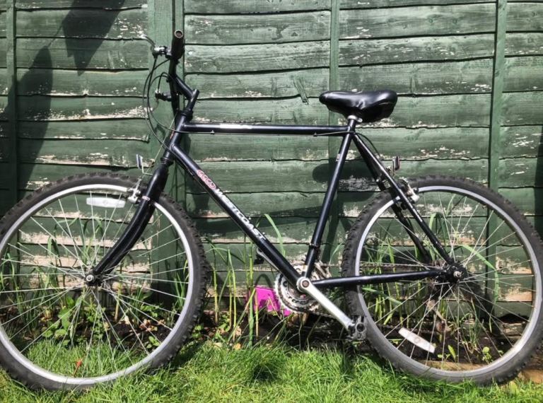 BSA west coast Bike / cycle