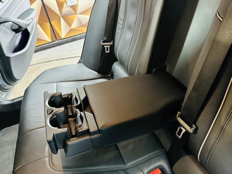  BMW 5 Series 2.0 530e 12kWh M Sport Touring Steptronic Euro 6 (s/s) 5dr Petrol/Electric Hybrid A...