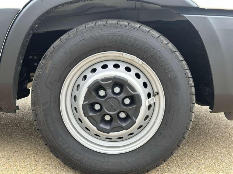 IVECO DAILY 2.3D HPI 14V 35S 4100 LWB H2 Euro 6 (s/s) 5dr 2025