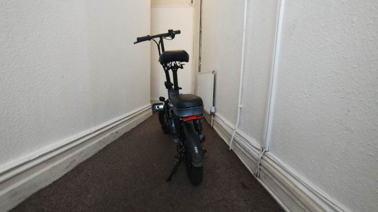 Engwe T15 Electric Bike – £200