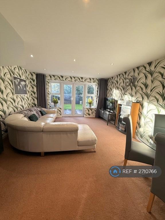 3 bedroom house in Middlebrook Green, Market Harborough, LE16 (3 bed) (#2710766)