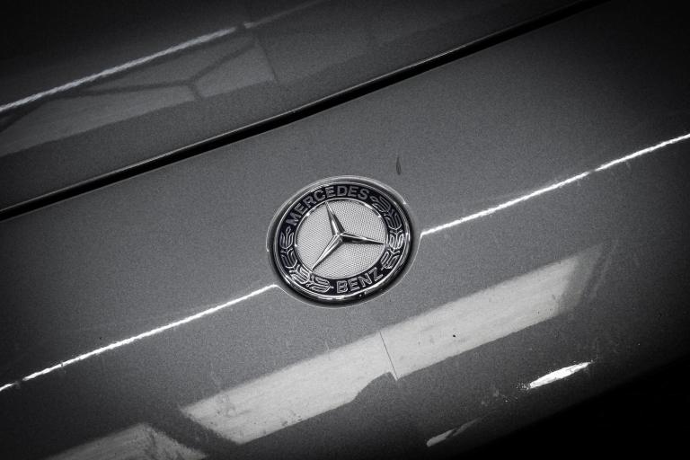 2016 Mercedes-Benz A-Class A45 4Matic 5dr Auto ESTATE PETROL Automatic