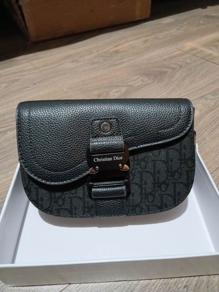 Saddle bag 