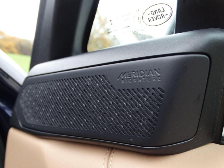 2022 Land Rover Range Rover 4.4 P530 V8 Autobiography Auto 4WD Euro 6 (s/s) 5dr (LWB, 7Seat) ESTA...