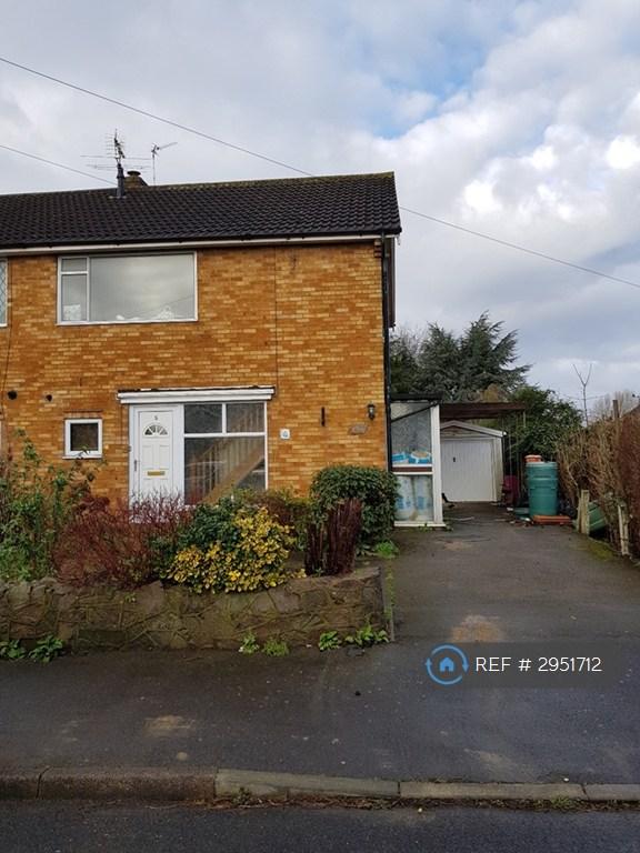 3 bedroom house in Siskin Hill, Leicester, LE2 (3 bed) (#2951712)
