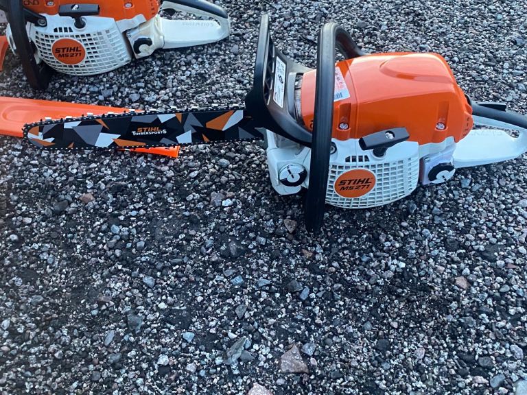 STIHL MS271 16” CAMO LTD 