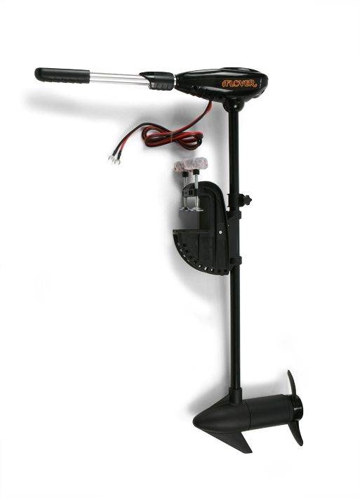 New (boxed) electric thruster outboard motors 