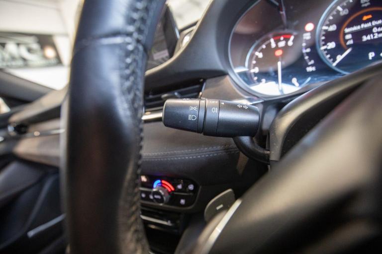 2019 Mazda Mazda6 2.2d GT Sport Nav+ 5dr Auto ESTATE DIESEL Automatic