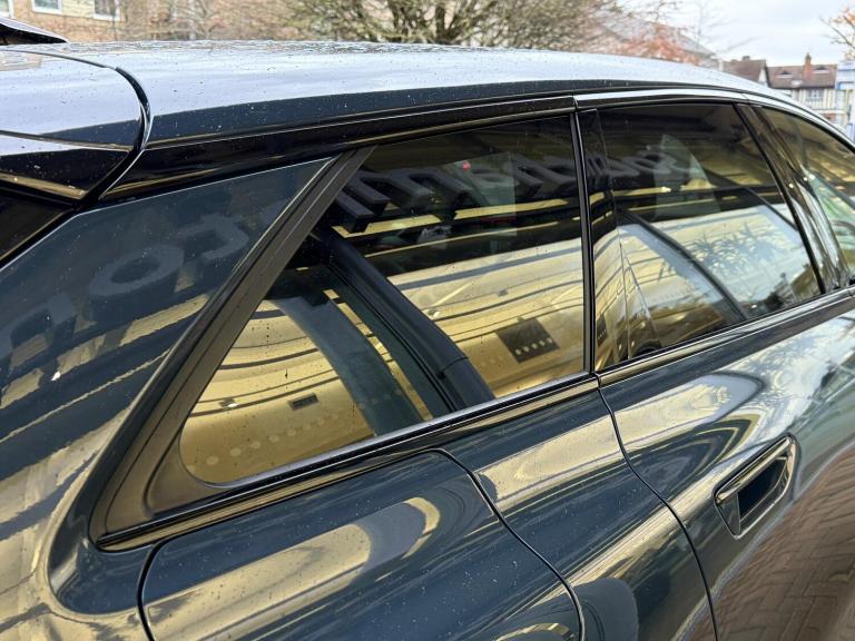 2025 Audi A6 370kW S6 Quattro 100kWh Launch Edition 5dr Auto ESTATE ELECTRIC Automatic