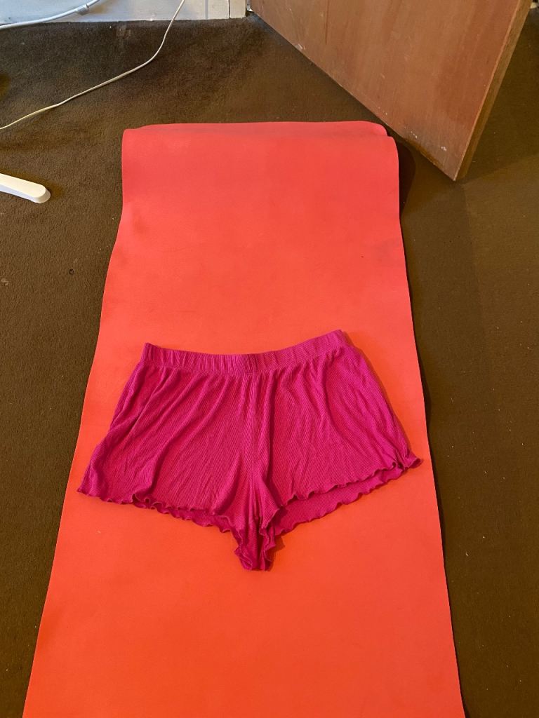 Ladies shorts