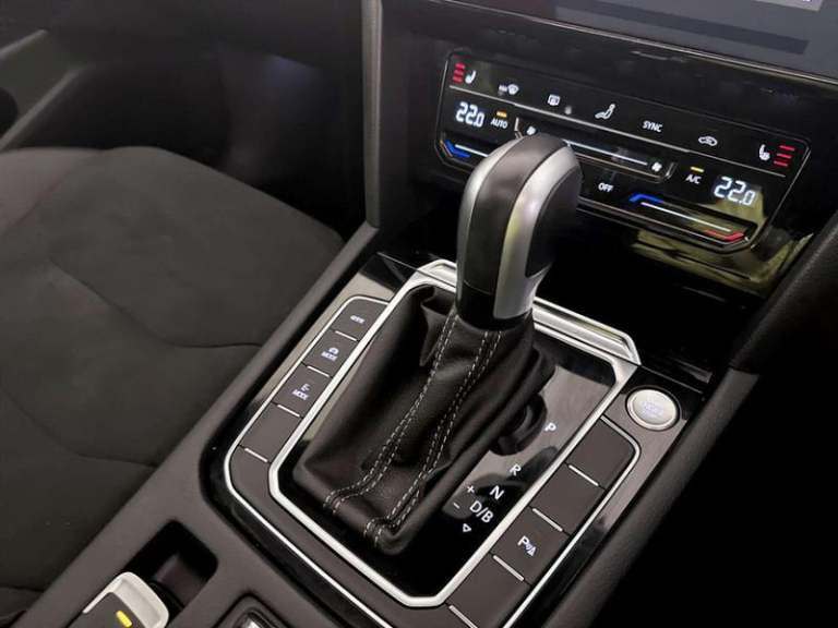 2021 Volkswagen Arteon 1.4 TSI 13kWh R-Line Fastback 5dr Petrol Plug-in Hybrid DSG Euro 6 (s/s) (...