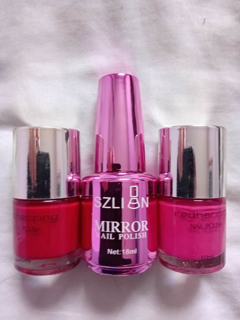 Nail Polish