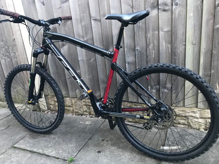 FELT Q520 hardtail Mountain Bike - Mint Condition 