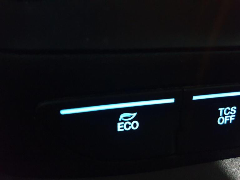 2021 Ford Transit Connect 1.5 EcoBlue 100ps Trend Van PANEL VAN DIESEL Manual