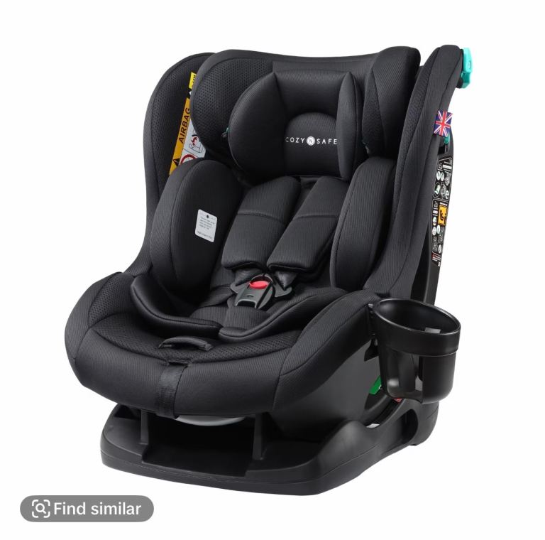 Car seat