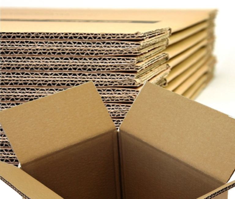 15 X LARGE Cardboard House Moving Boxes Removal Packing Box 20x15x18 inches