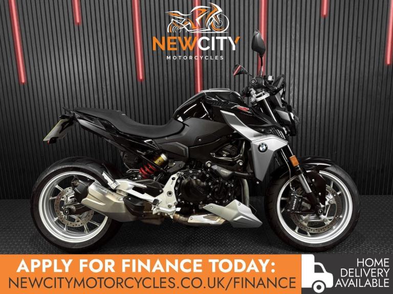 2021 BMW F 900 R 900 SE Euro 5