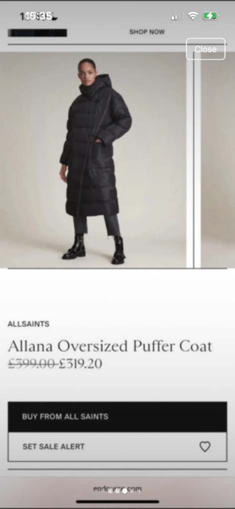 Allsaints jacket 14