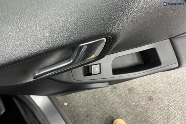 2021 Ford Puma 1.0 EcoBoost Hybrid mHEV ST-Line X 5dr SUV Petrol Manual