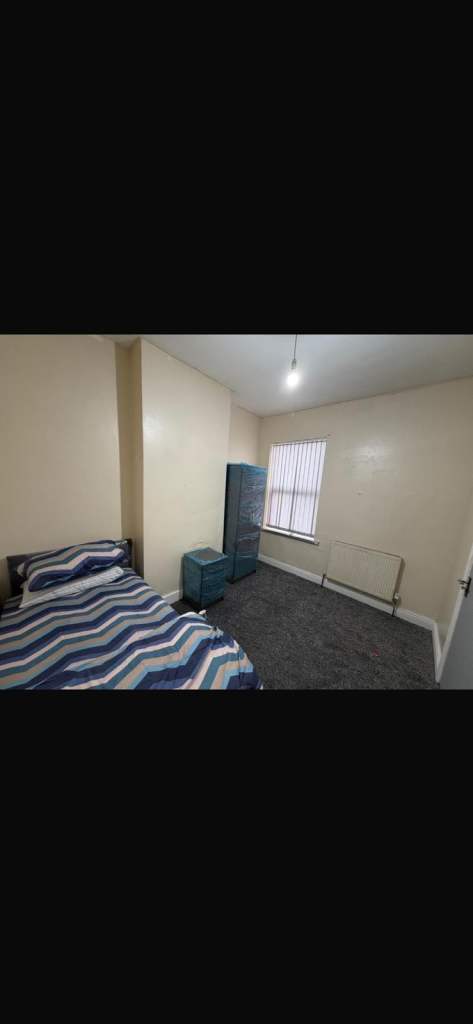HMO SHARED ACCOMMODATION 