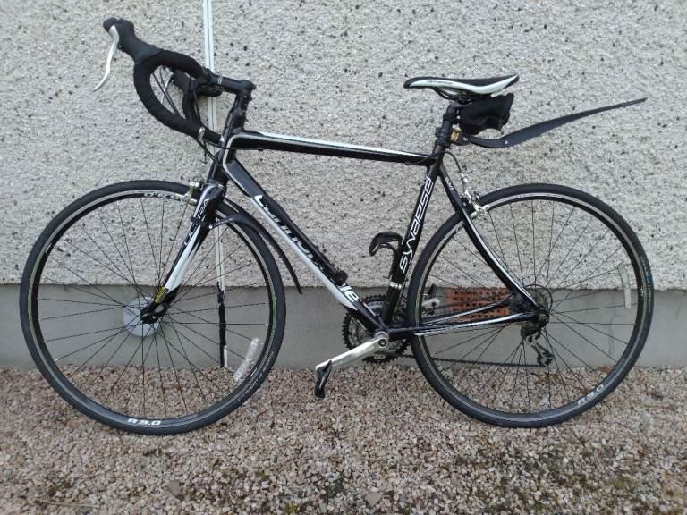 CANONDALE SYNAPSE ROAD BIKE