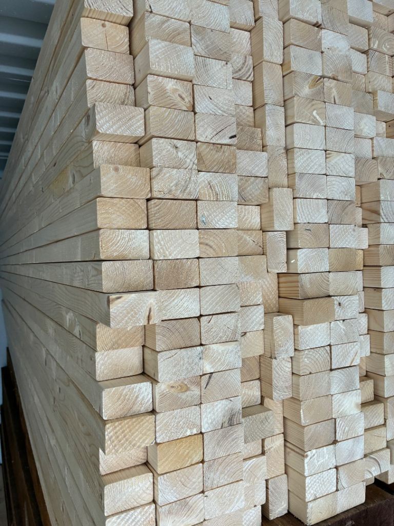 Loads of 3x2 CLS Timber - Great for Building or DIY Projects