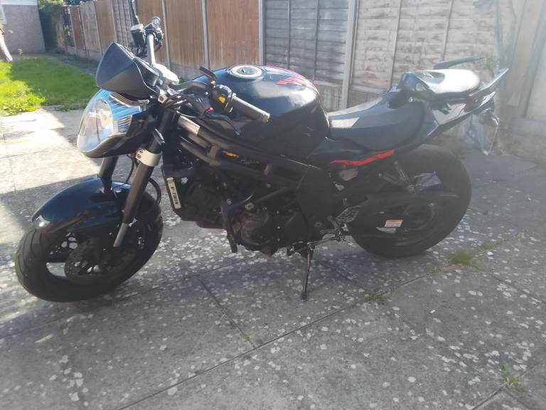 Hyosung, GT, 2018, 647 (cc)