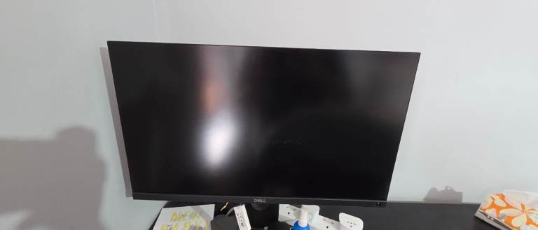 Dell P2418D 24-inch Monitor