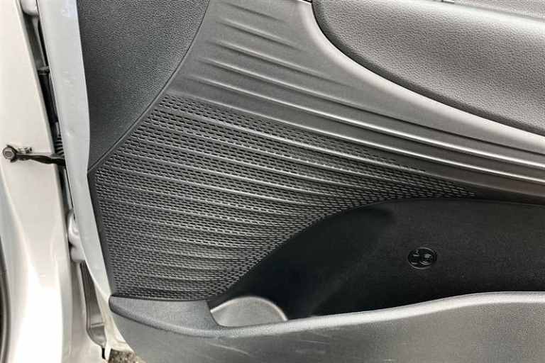 2022 Hyundai i20 1.0 T-GDi MHEV SE Connect Hatchback 5dr Petrol Hybrid DCT Euro 6 (s/s) (100 Hatc...