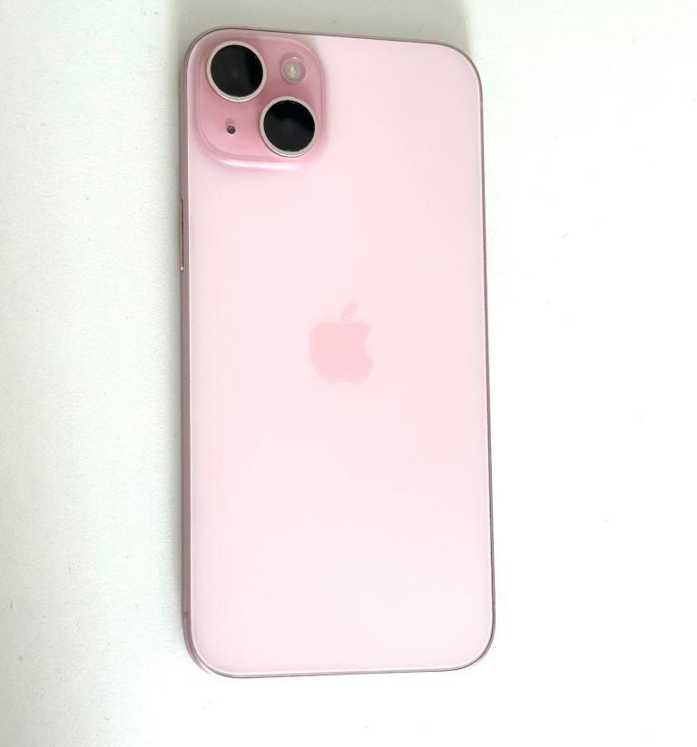 Apple iPhone 15 Plus 