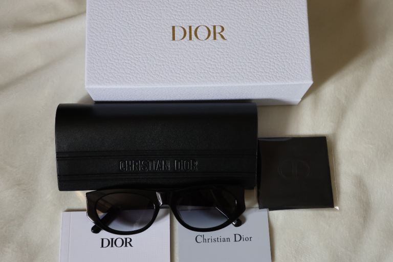 Christian Dior Sunglasses 