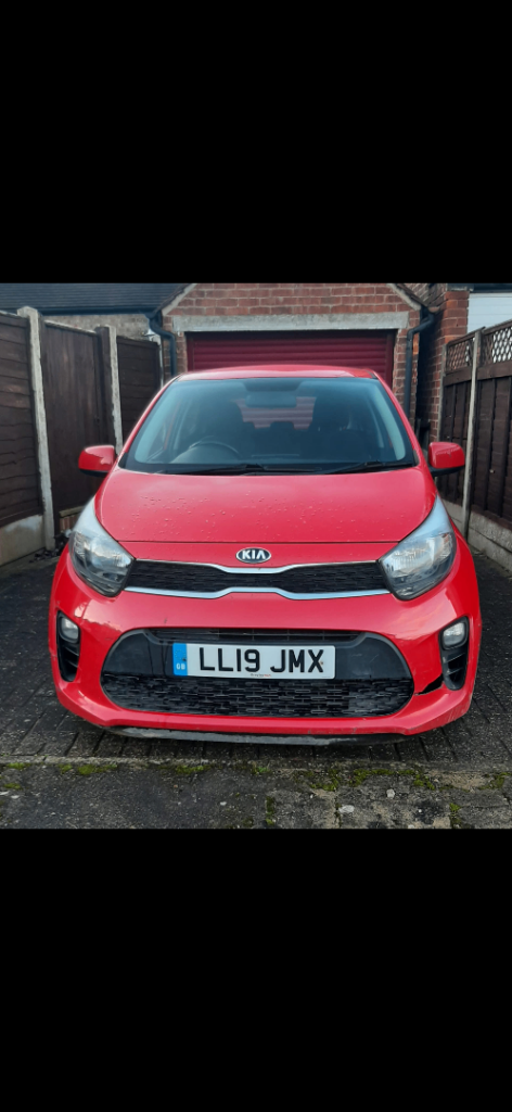 Kia picanto 