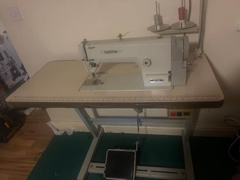 BROTHER Sewing Machine. For sale