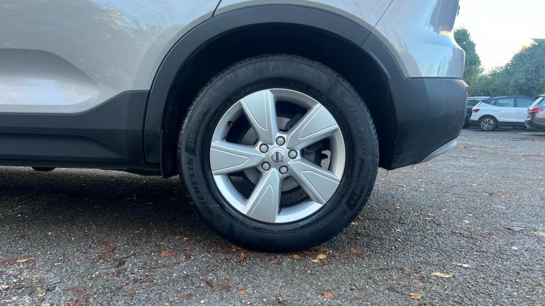 2022 Volvo XC40 1.5 T2 Start SUV 5dr Petrol Manual Euro 6 (s/s) (129 ps) SUV Petrol Manual