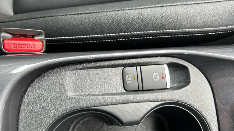 2023 Nissan Juke 1.0 DiG-T 114 Tekna 5dr DCT Petrol Hatchback Hatchback Petrol Automatic