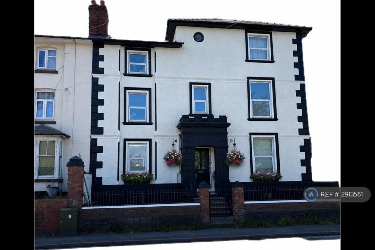 1 bedroom in Whitecross Road, Hereford, HR4 (#2913581)