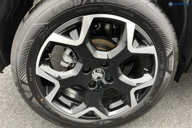 2025 Vauxhall Mokka 1.2 Turbo GS 5dr Auto SUV Petrol Automatic