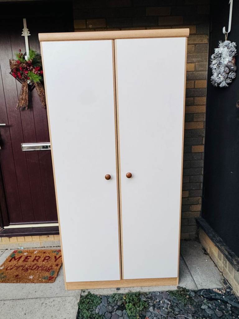 image for Wardrobe for £85